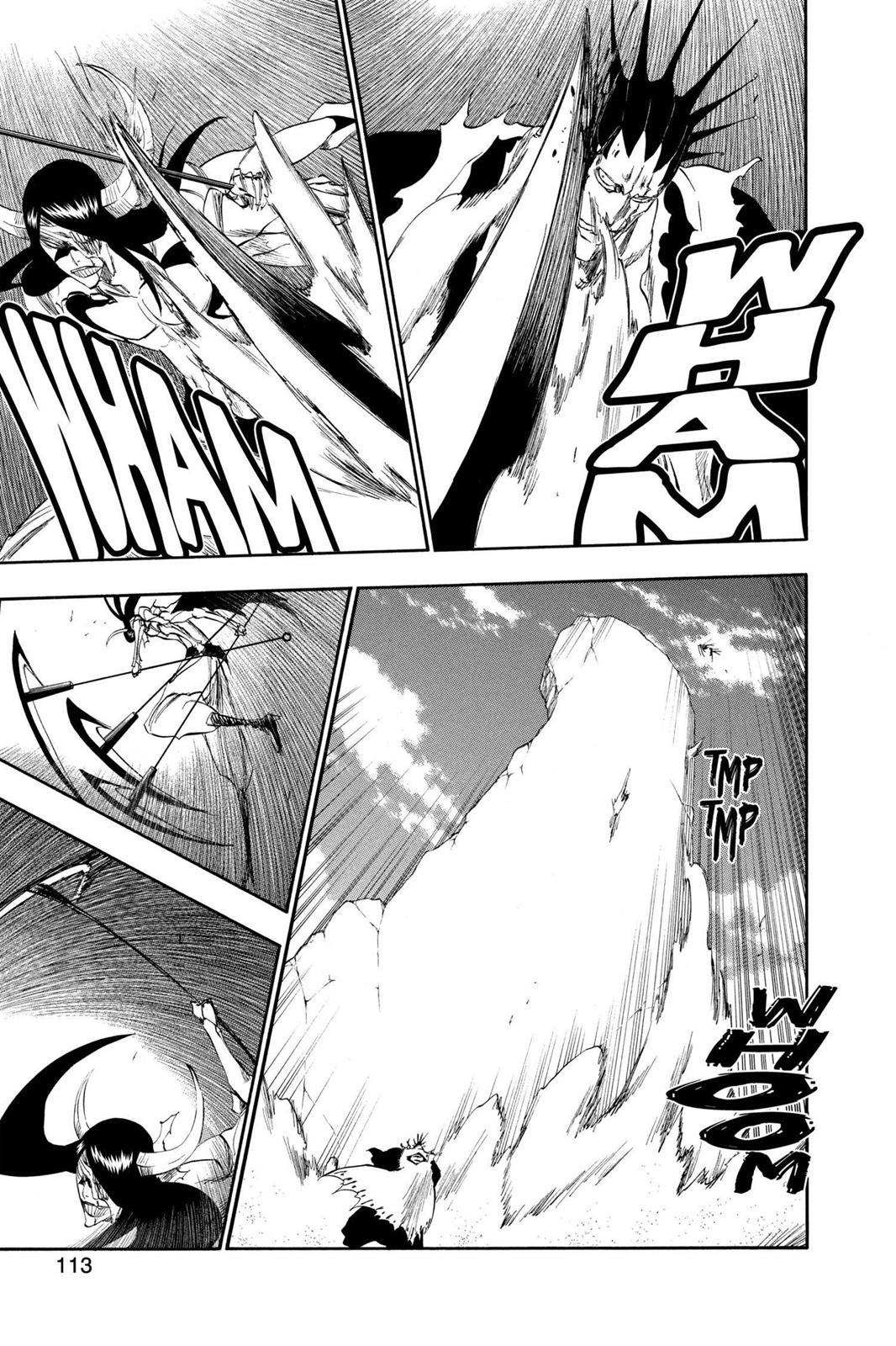 Bleach, Chapter 311 image 009
