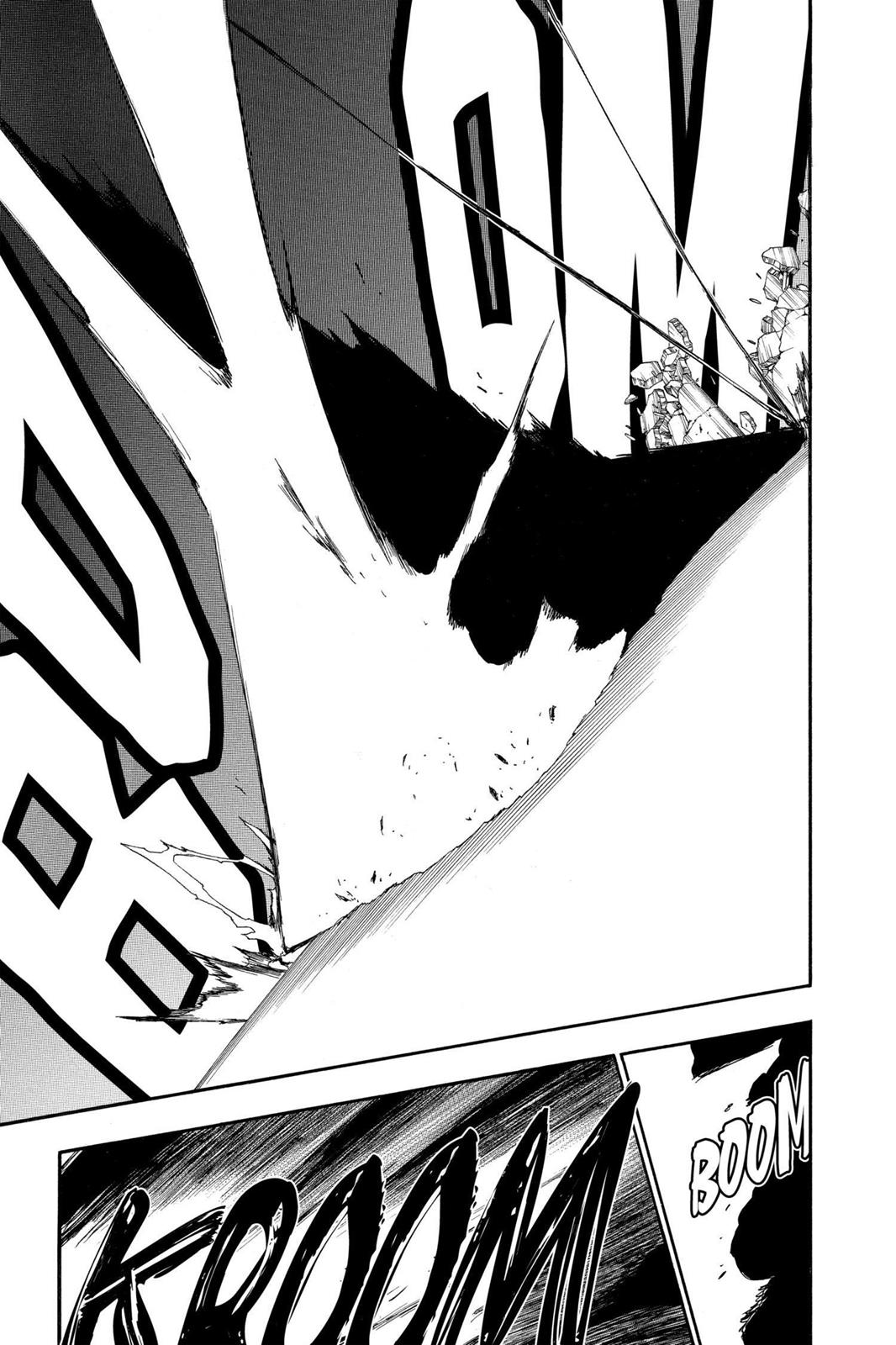 Bleach, Chapter 350 image 021