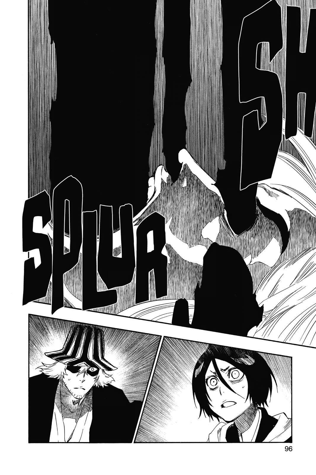 Bleach, Chapter 617 image 004