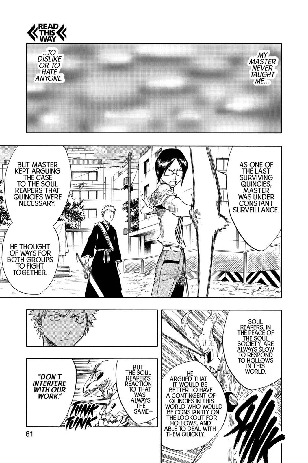 Bleach, Chapter 46 image 013