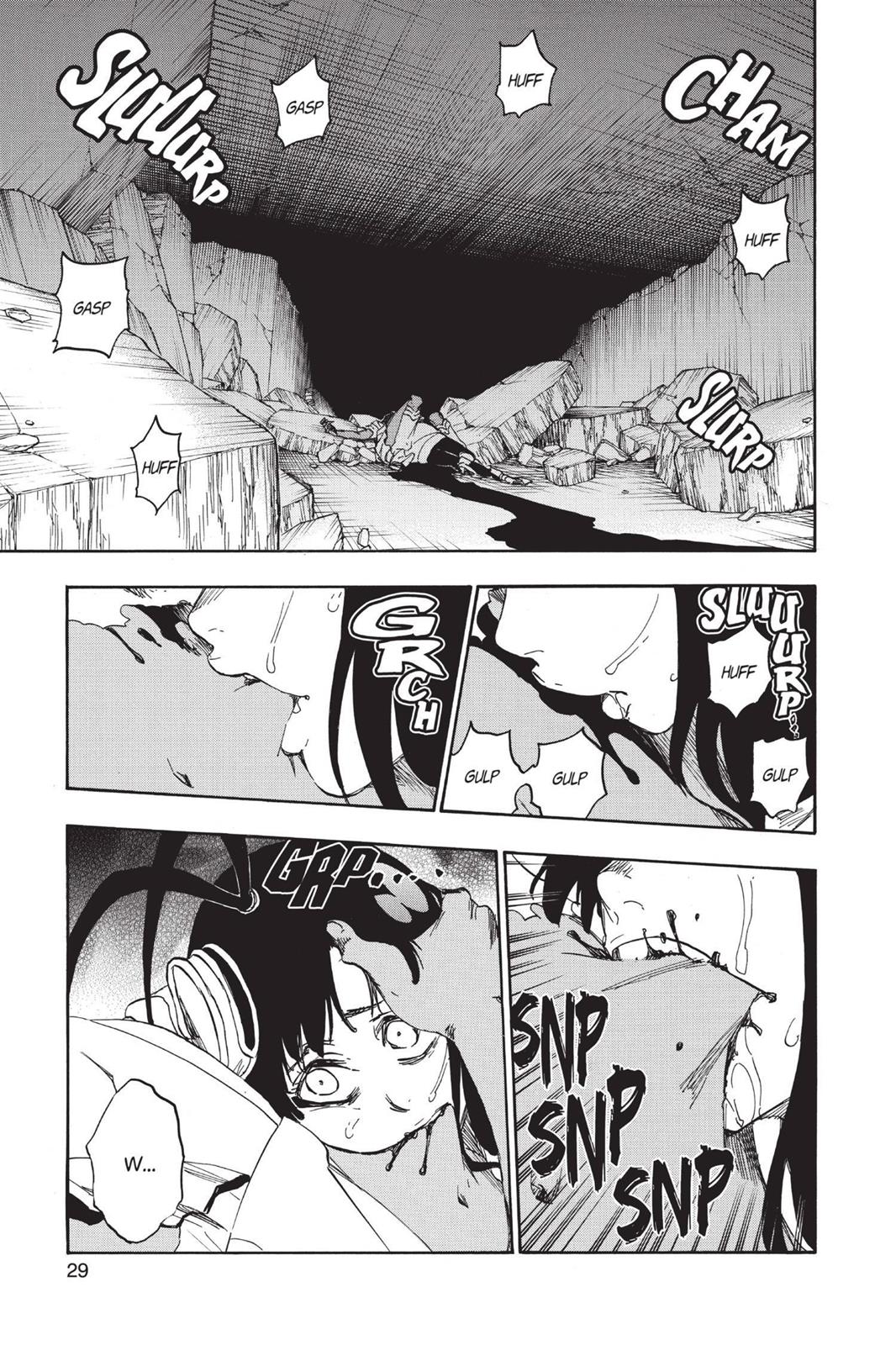 Bleach, Chapter 603 image 005