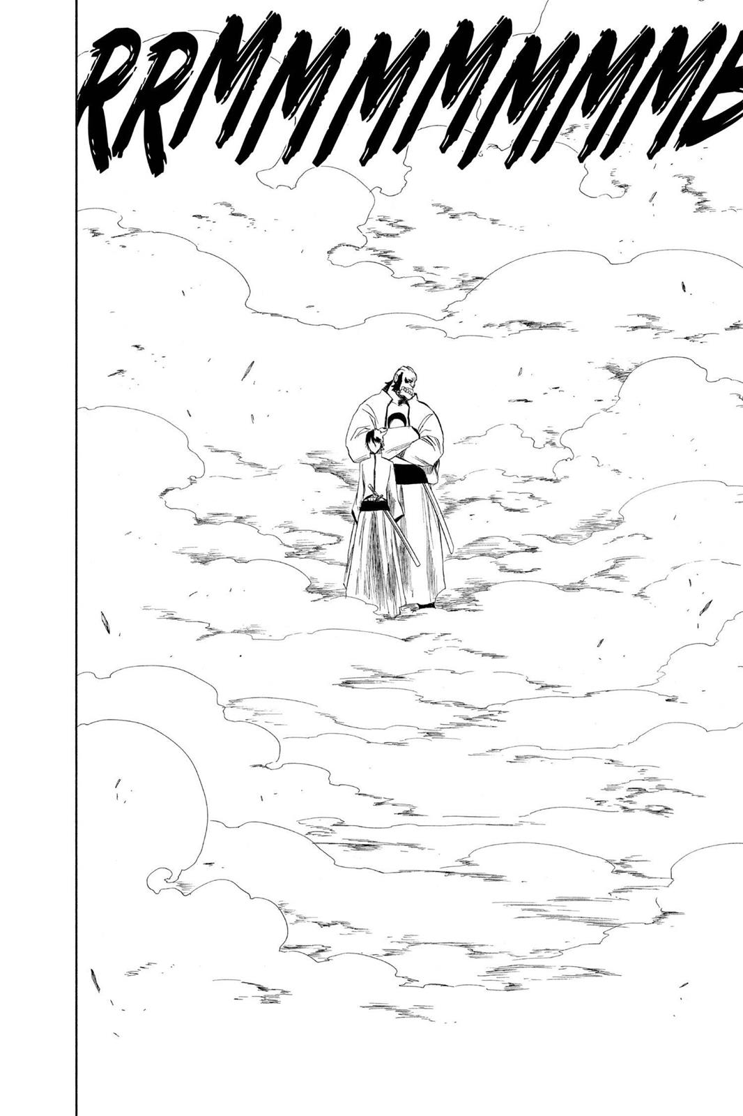 Bleach, Chapter 190 image 018