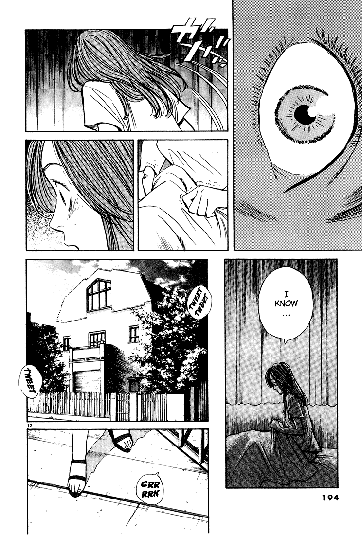 Monster,   Chapter 77 image 12