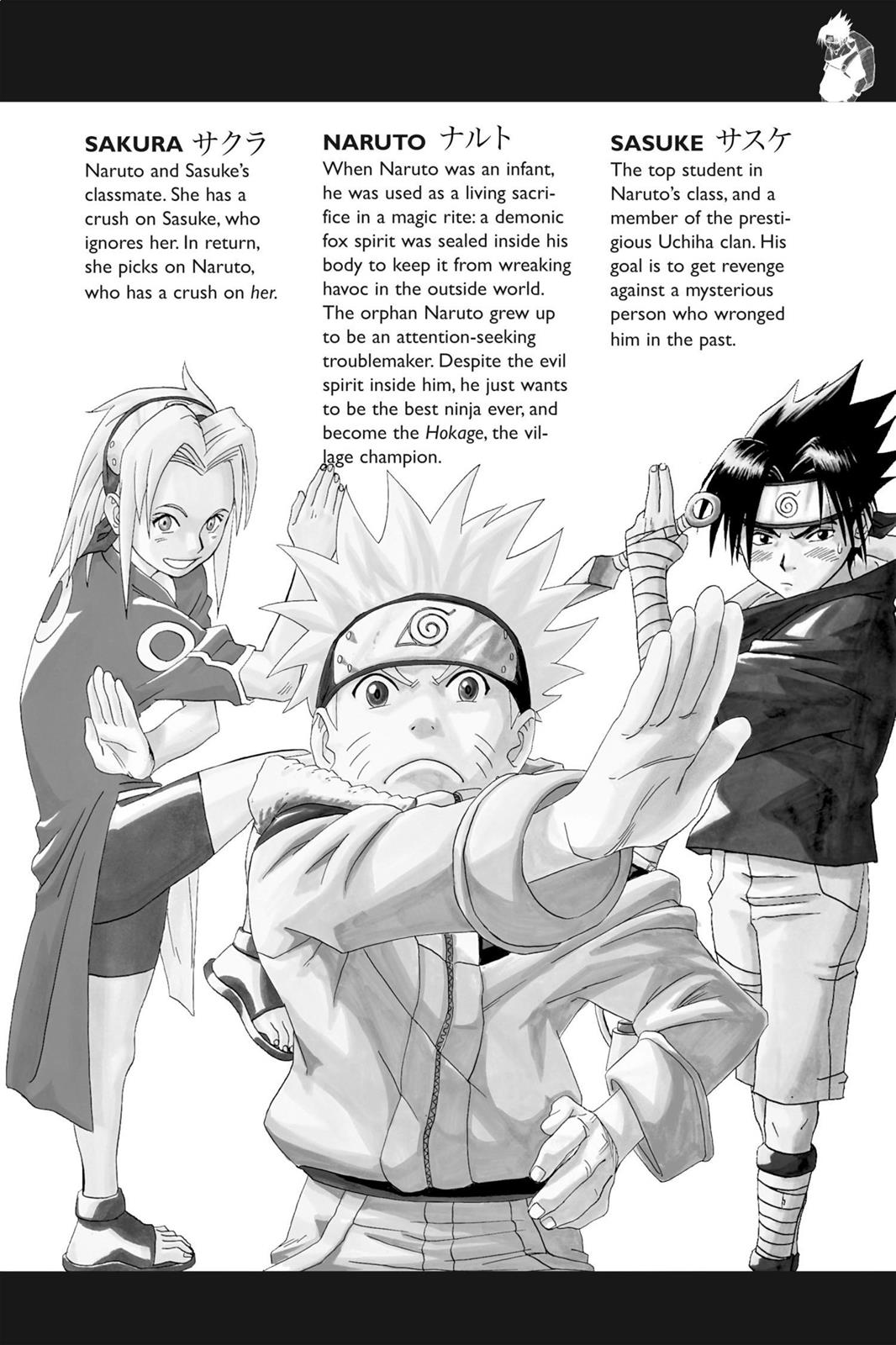 Naruto, Chapter 18 image 005