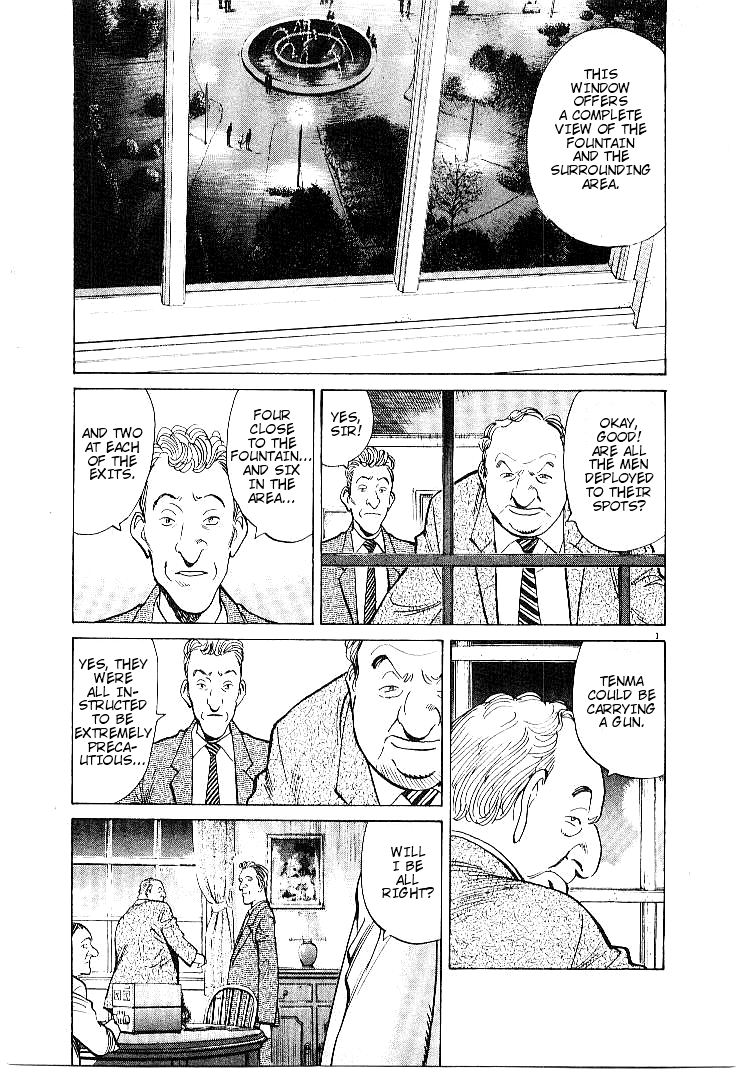 Monster,   Chapter 35 image 01