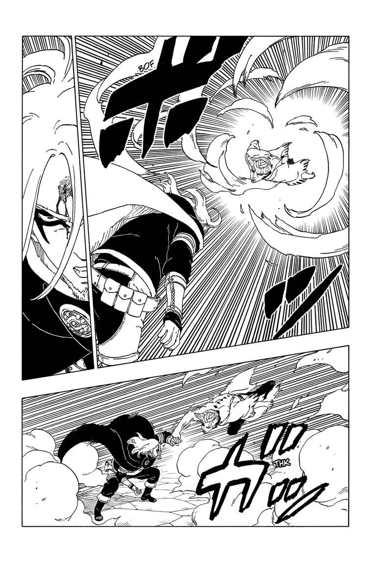 Boruto Manga, Chapter 48 image 020