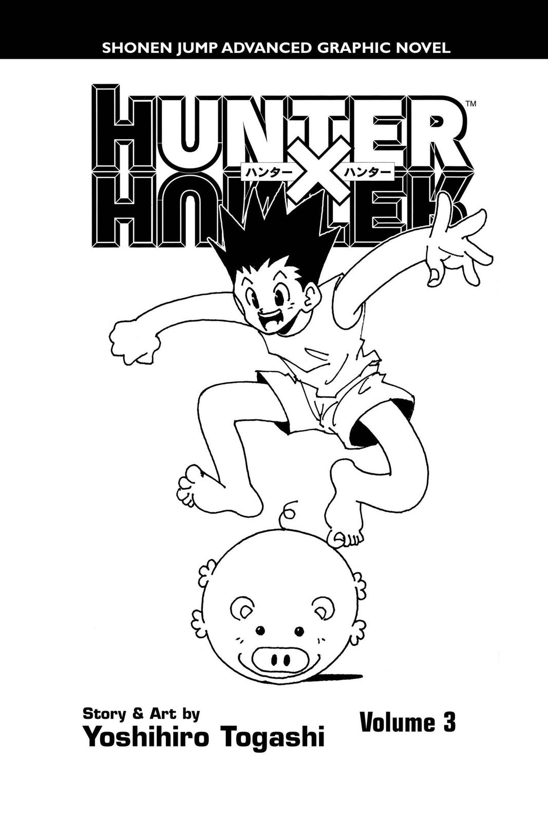  Hunter, Chapter 18 image 04