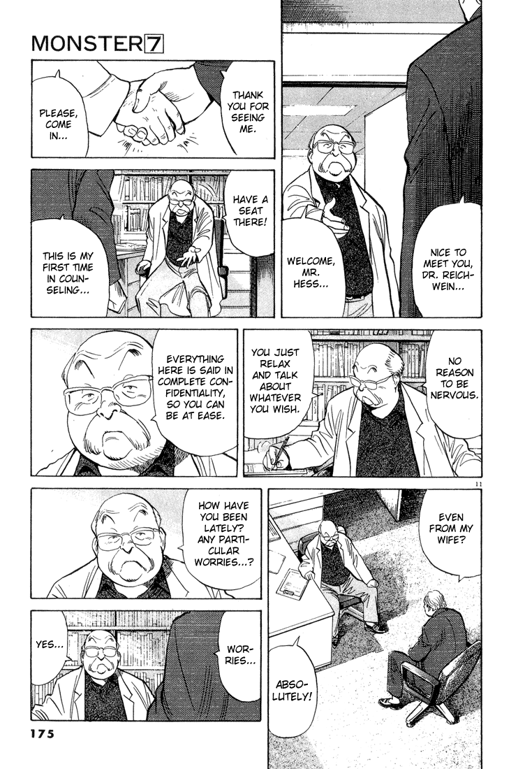 Monster,   Chapter 58 image 11