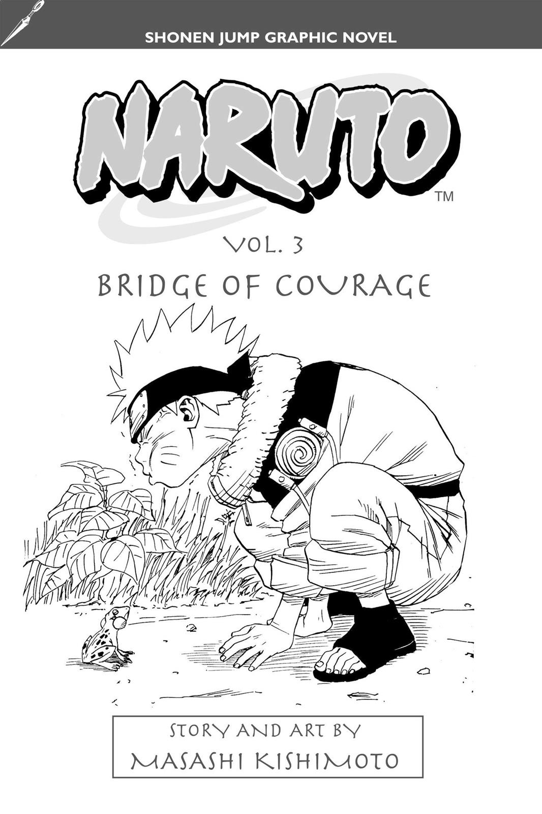 Naruto, Chapter 18 image 004