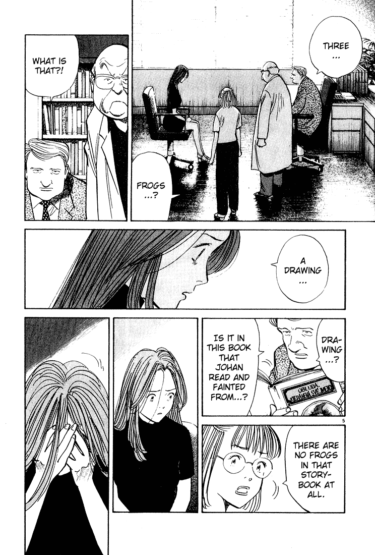 Monster,   Chapter 77 image 05