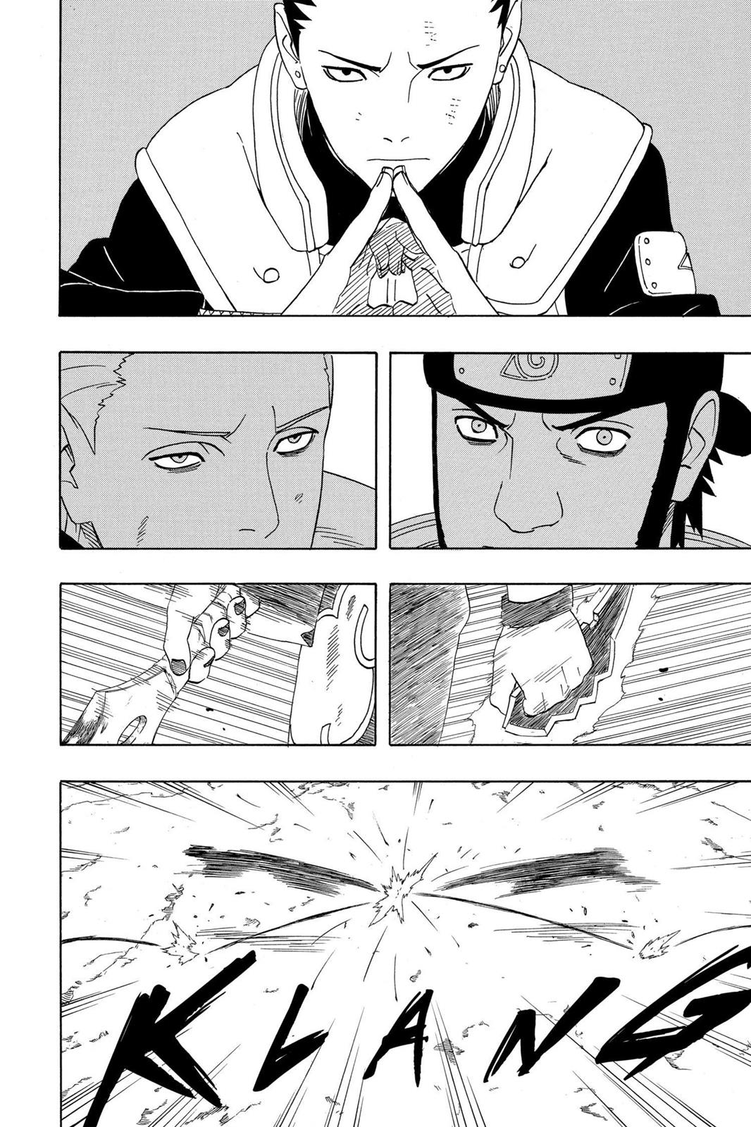 Naruto, Chapter 323 image 010