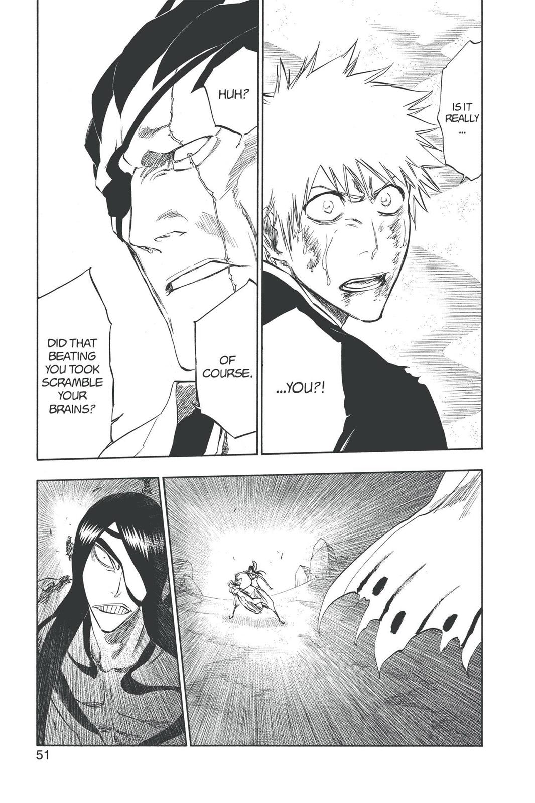 Bleach, Chapter 298 image 004
