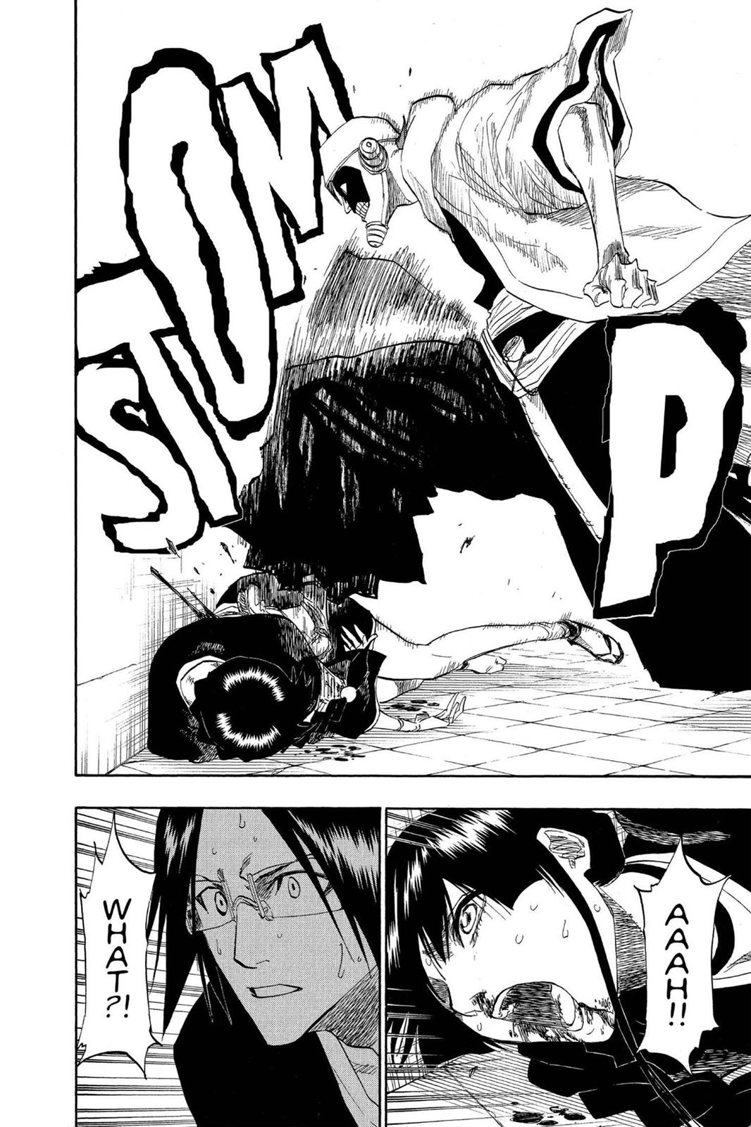 Bleach, Chapter 123 image 006