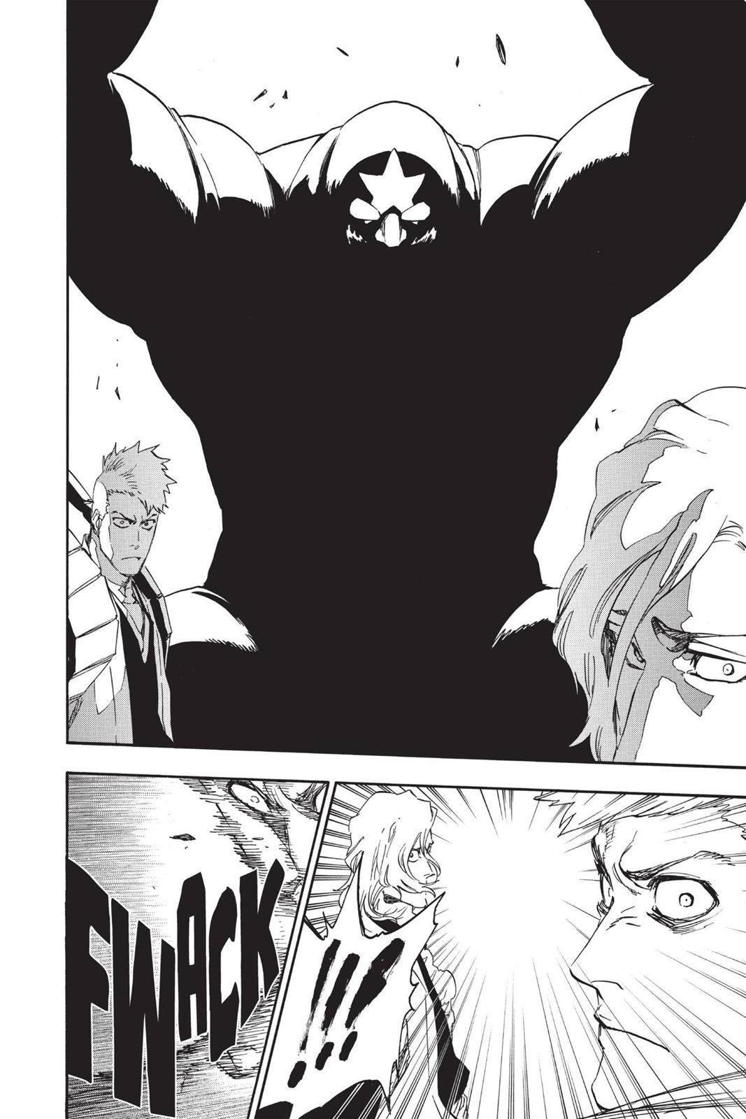 Bleach, Chapter 560 image 016