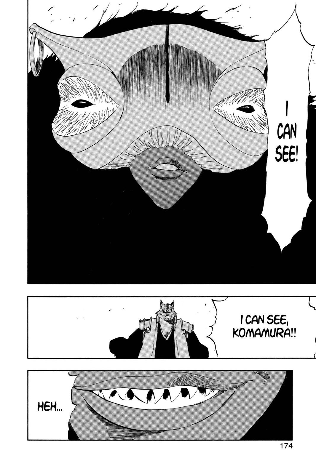 Bleach, Chapter 386 image 004