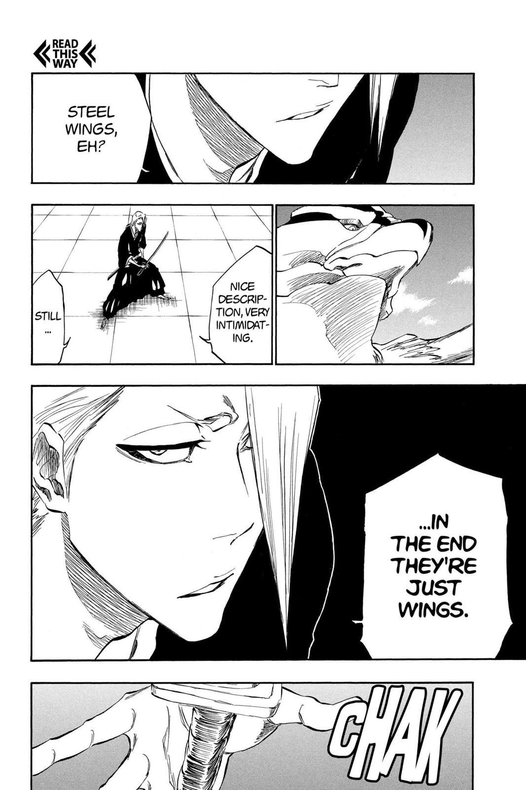 Bleach, Chapter 323 image 010