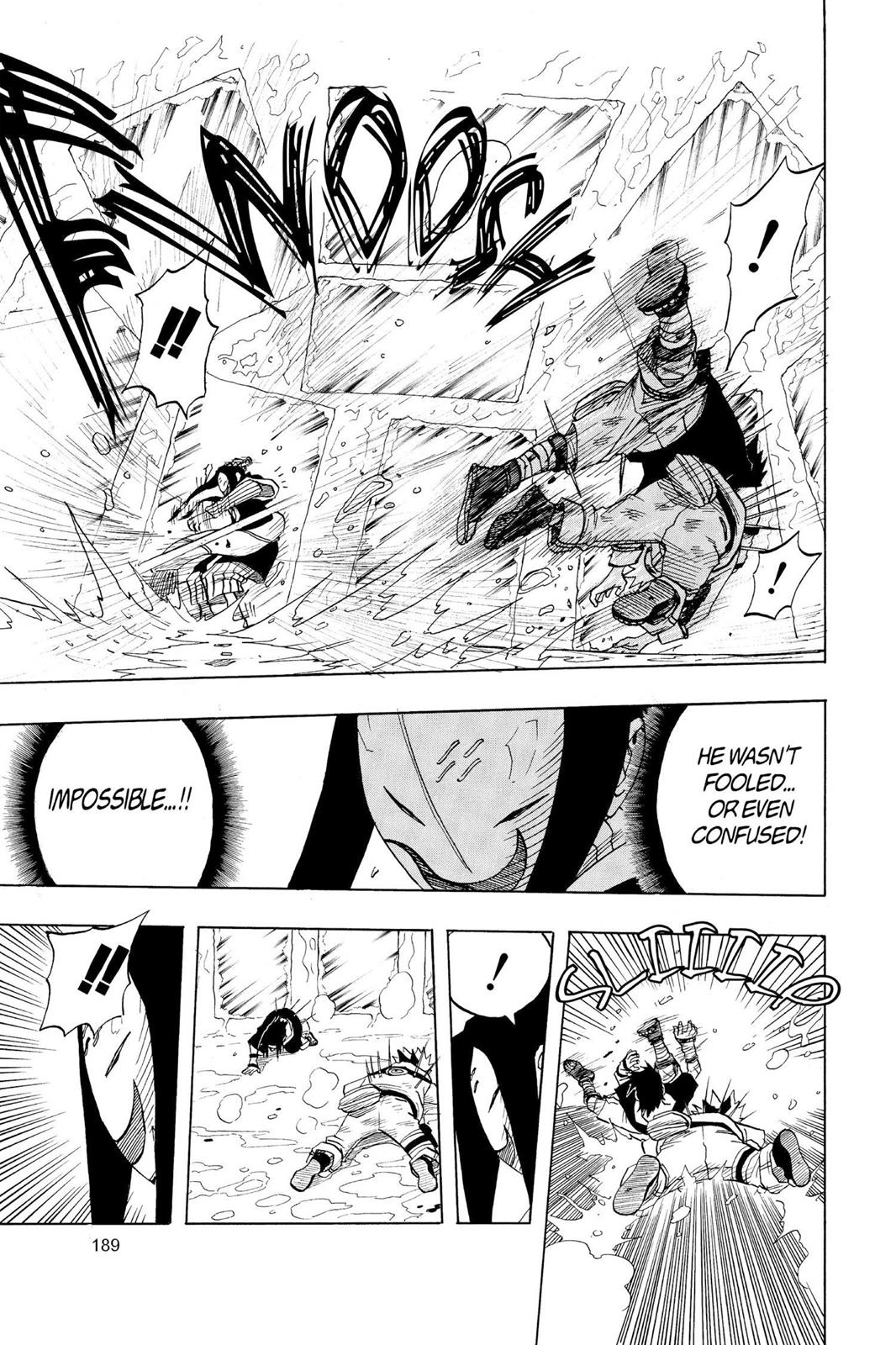 Naruto, Chapter 27 image 003