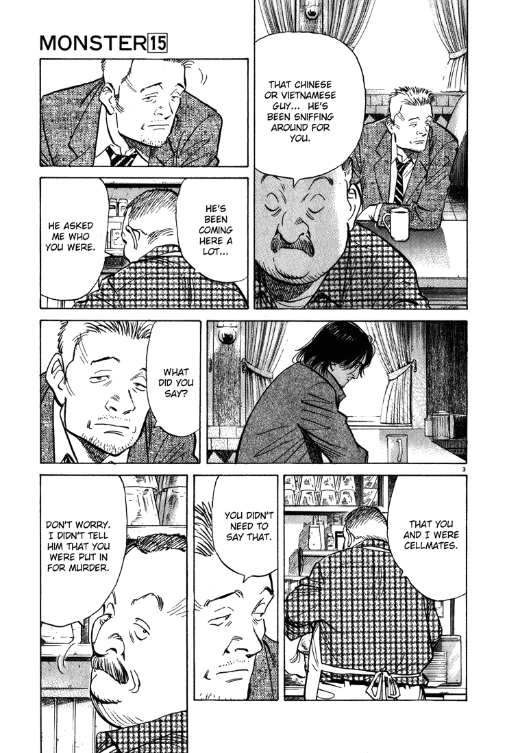 Monster,   Chapter 123 image 09
