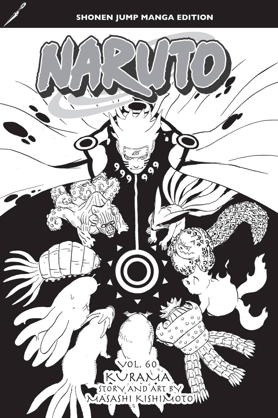 Naruto, Chapter 566 image 004