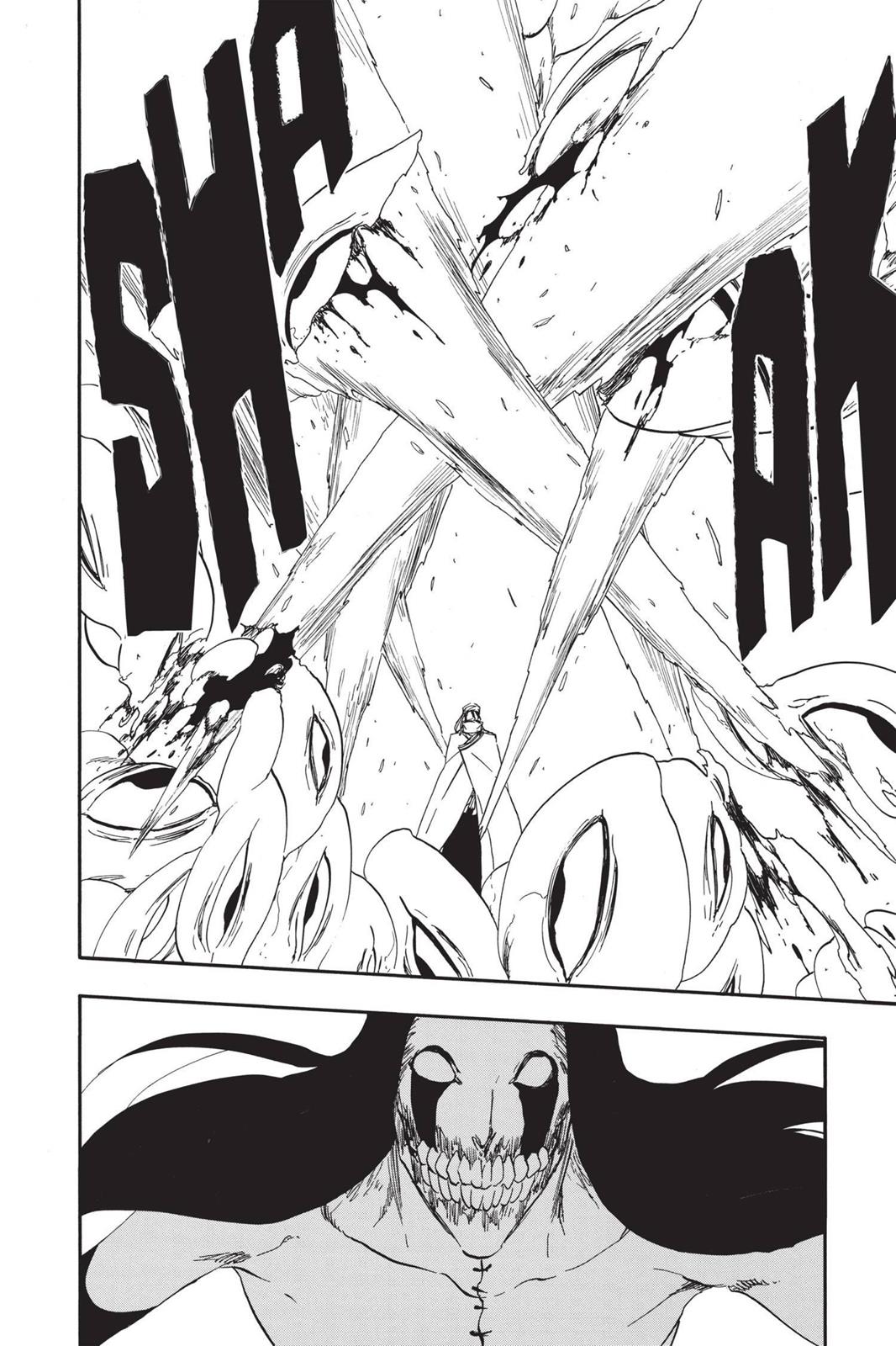 Bleach, Chapter 569 image 004