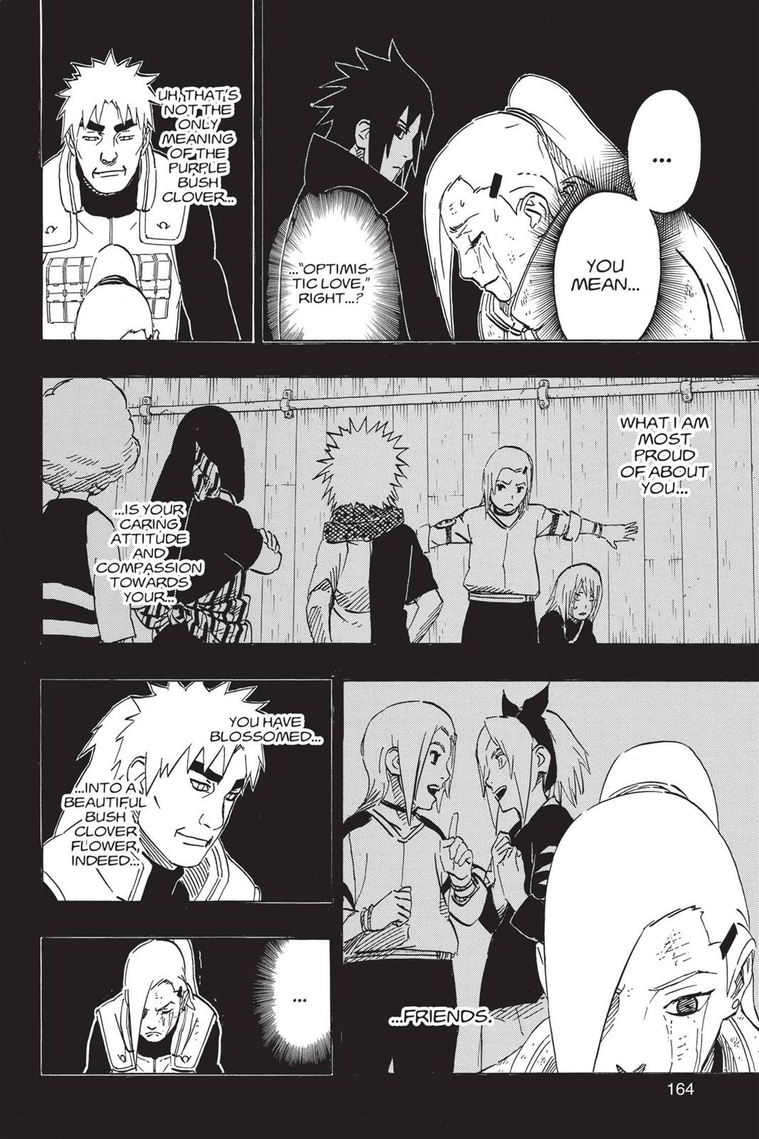Naruto, Chapter 616 image 013