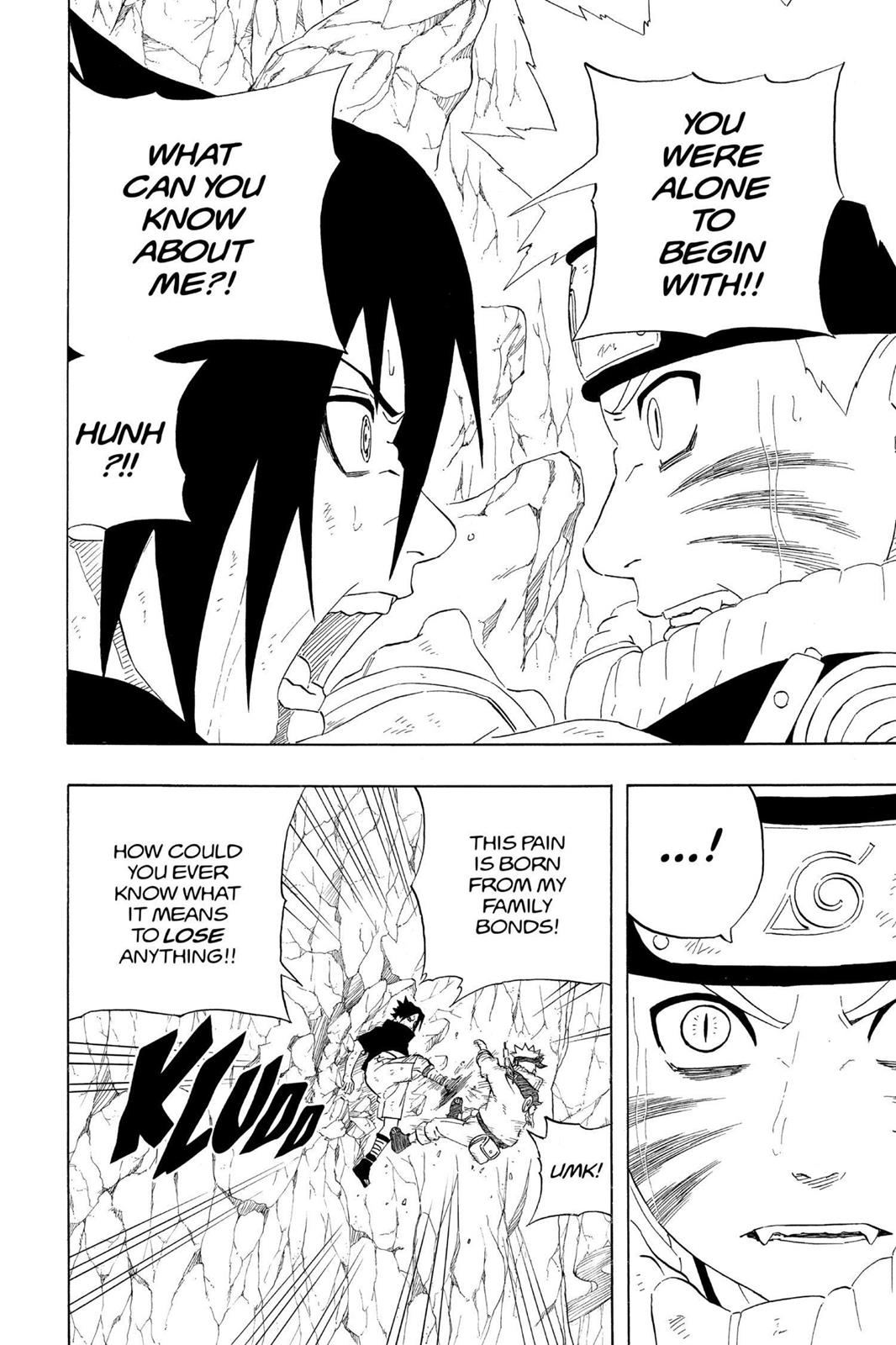 Naruto, Chapter 229 image 010