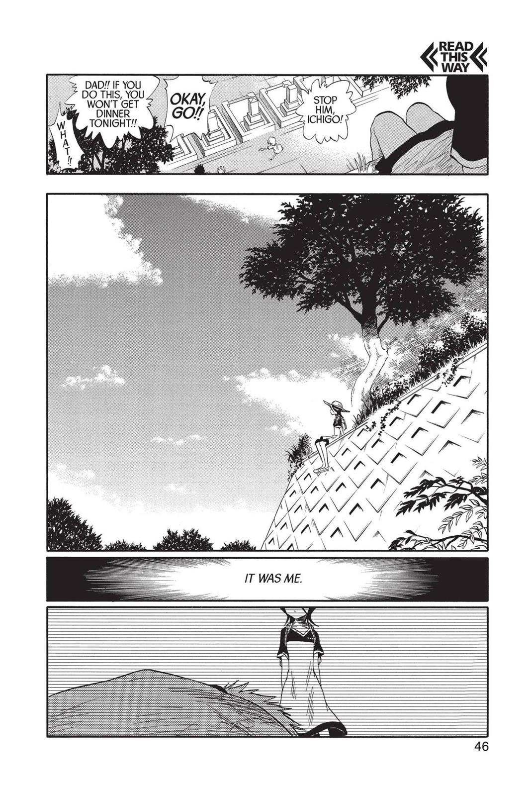 Bleach, Chapter 19 image 002