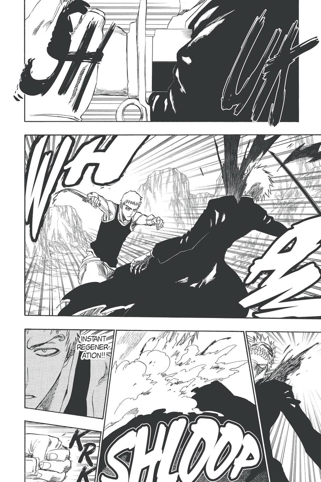 Bleach, Chapter 220 image 002