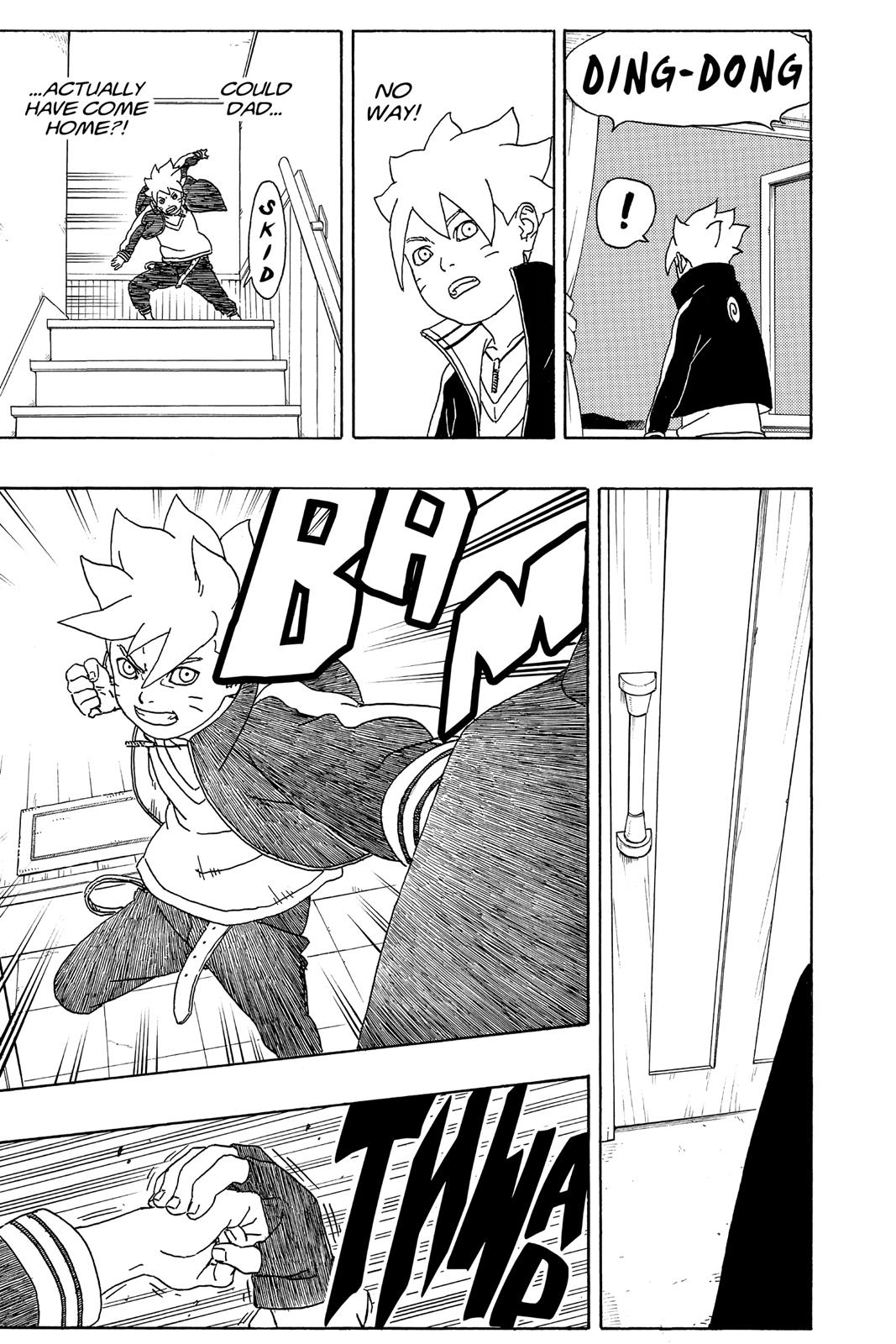 Boruto Manga, Chapter 1 image 053