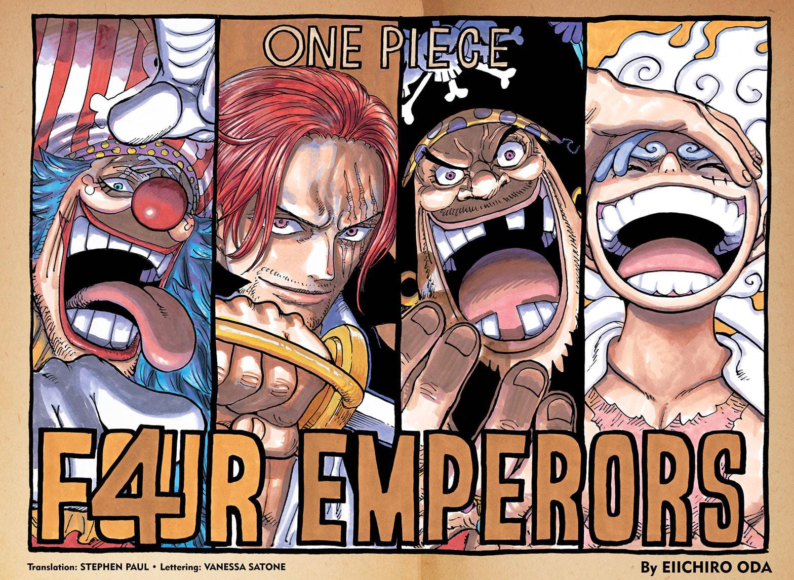  One Piece, Chapter 1054 image 01