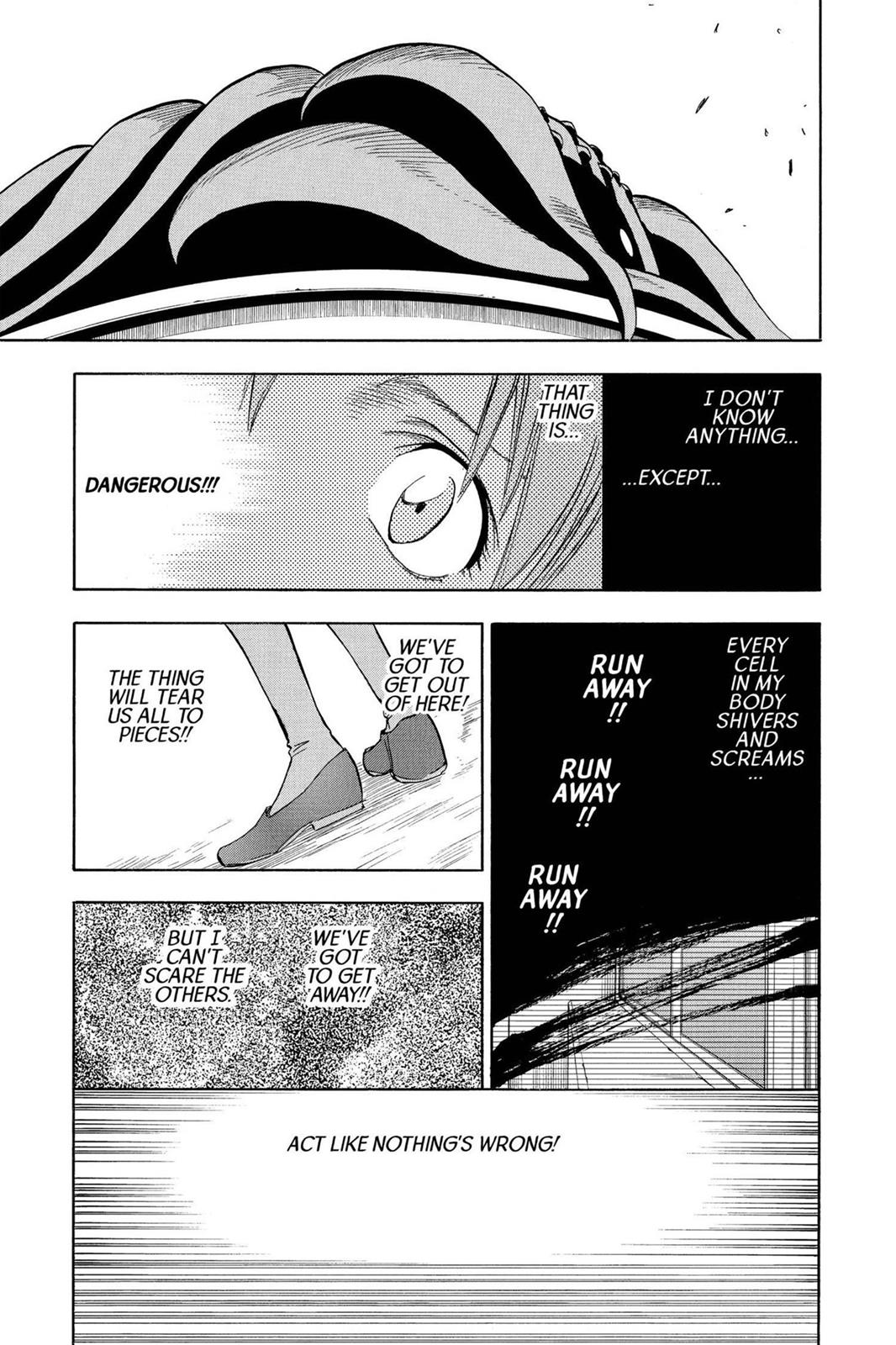 Bleach, Chapter 41 image 003