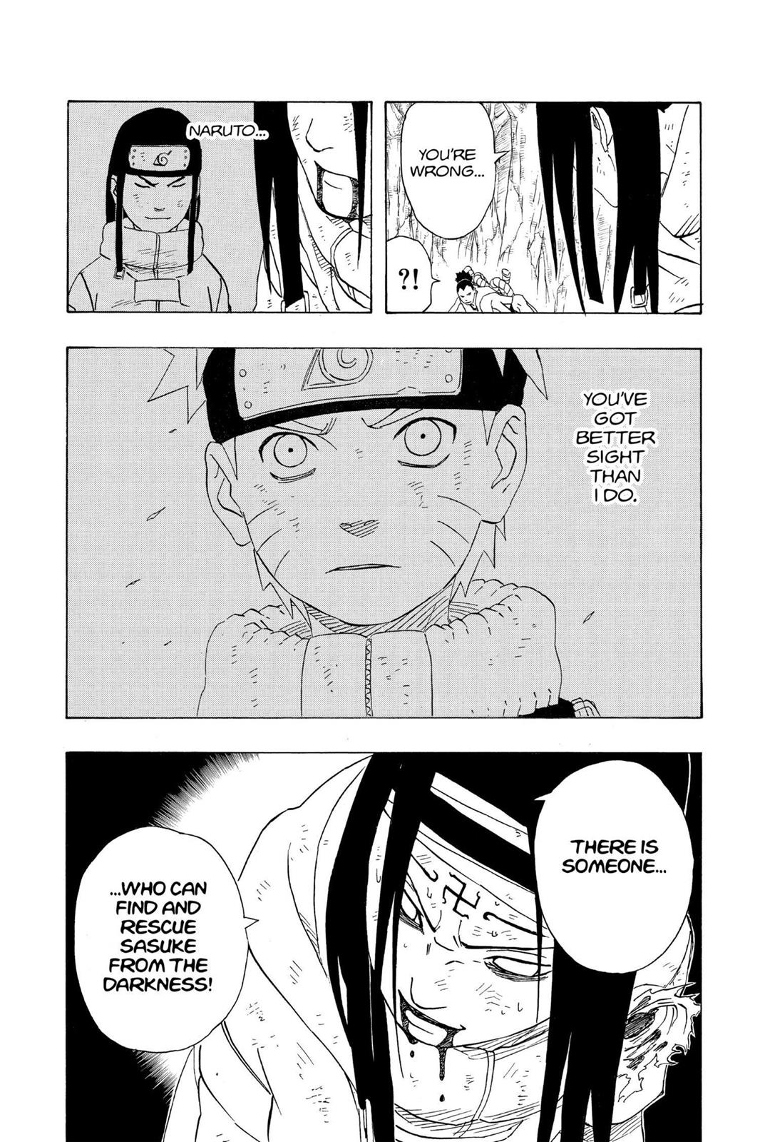 Naruto, Chapter 198 image 006