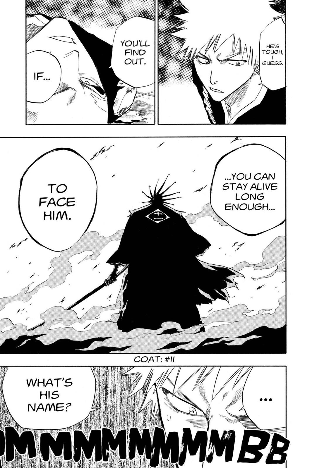 Bleach, Chapter 89 image 022