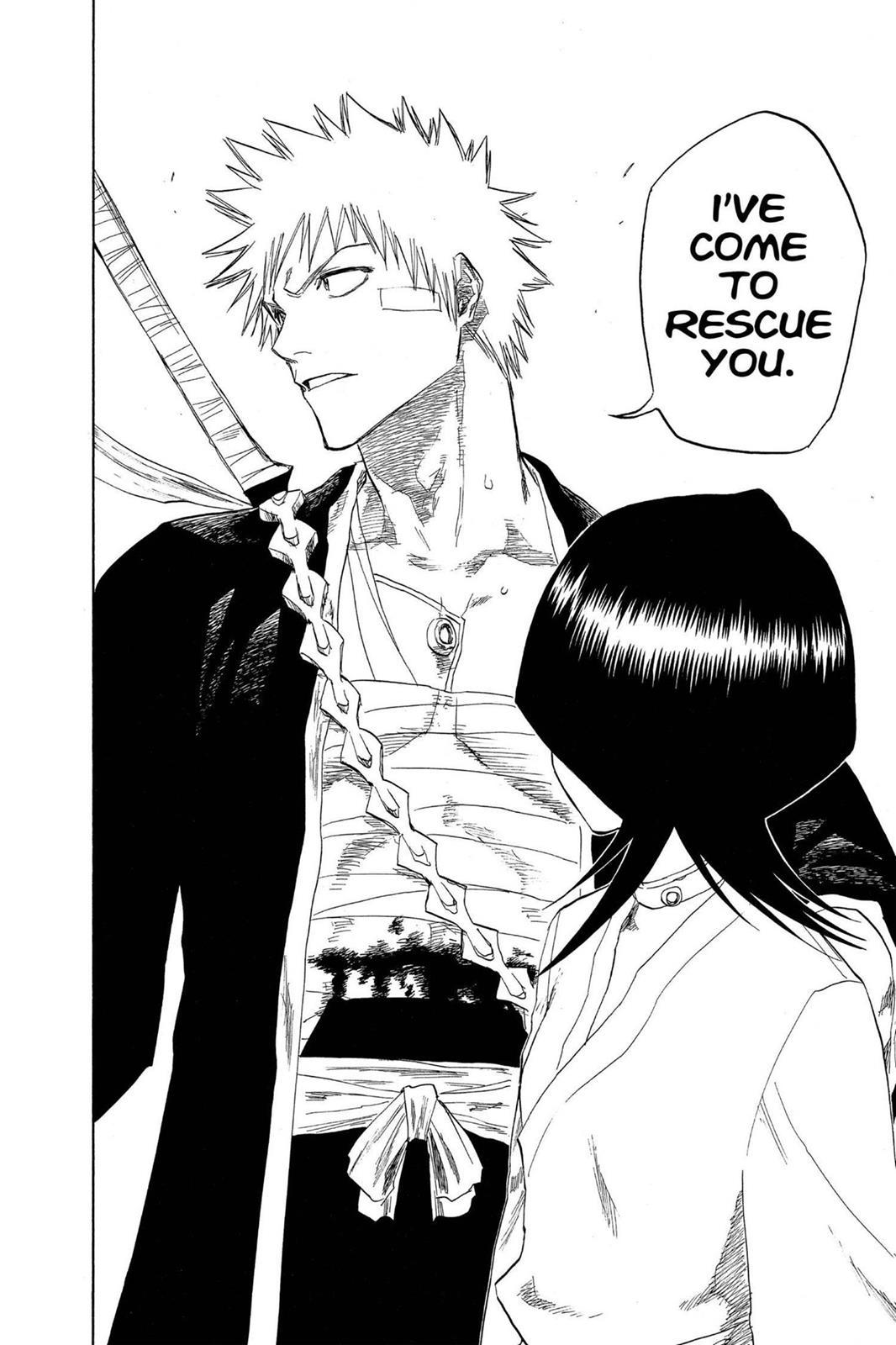 Bleach, Chapter 116 image 054