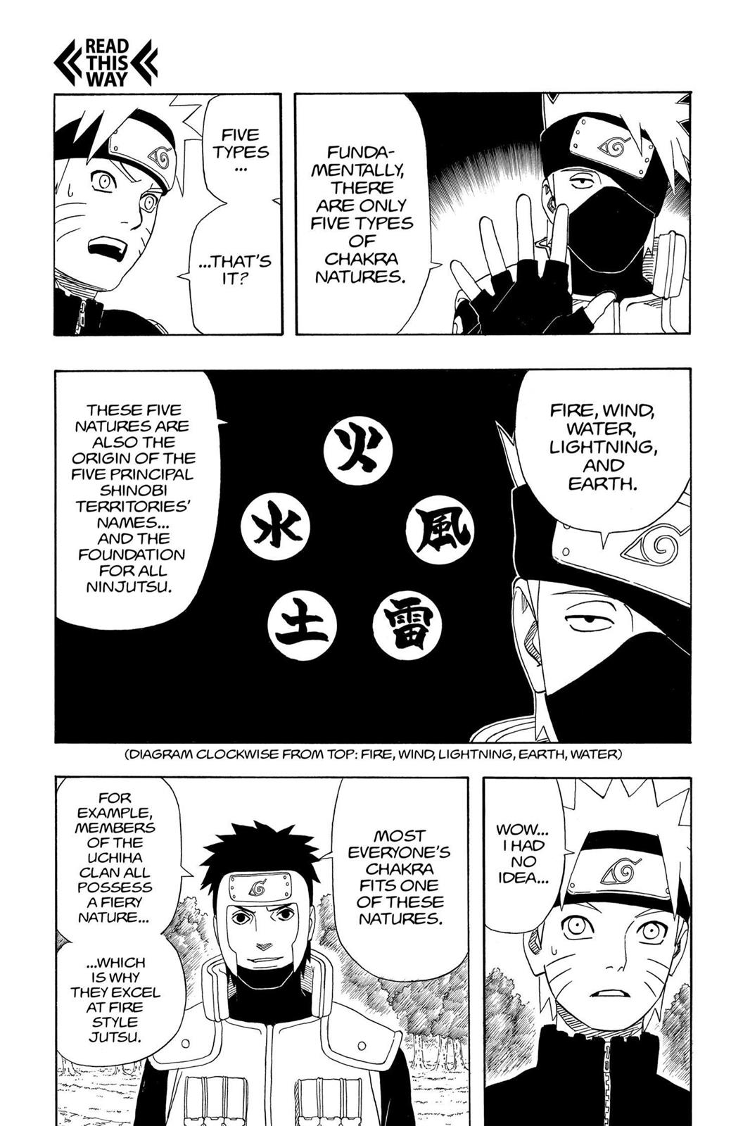 Naruto, Chapter 315 image 013