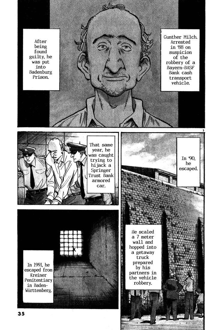 Monster,   Chapter 106 image 03