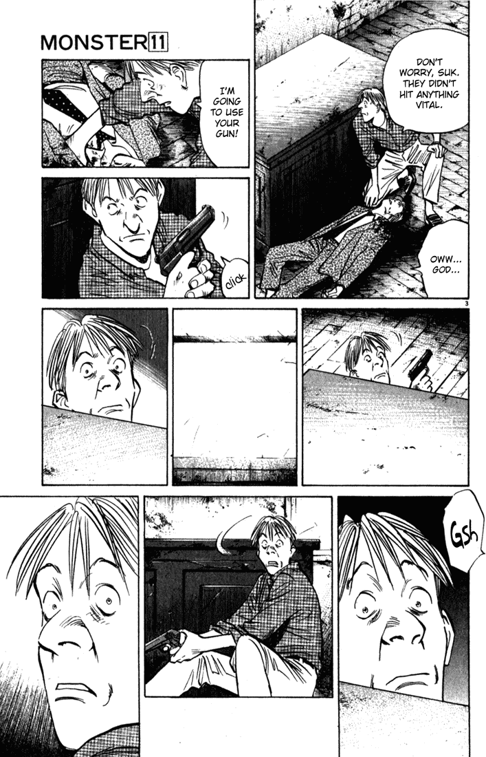 Monster,   Chapter 91 image 03