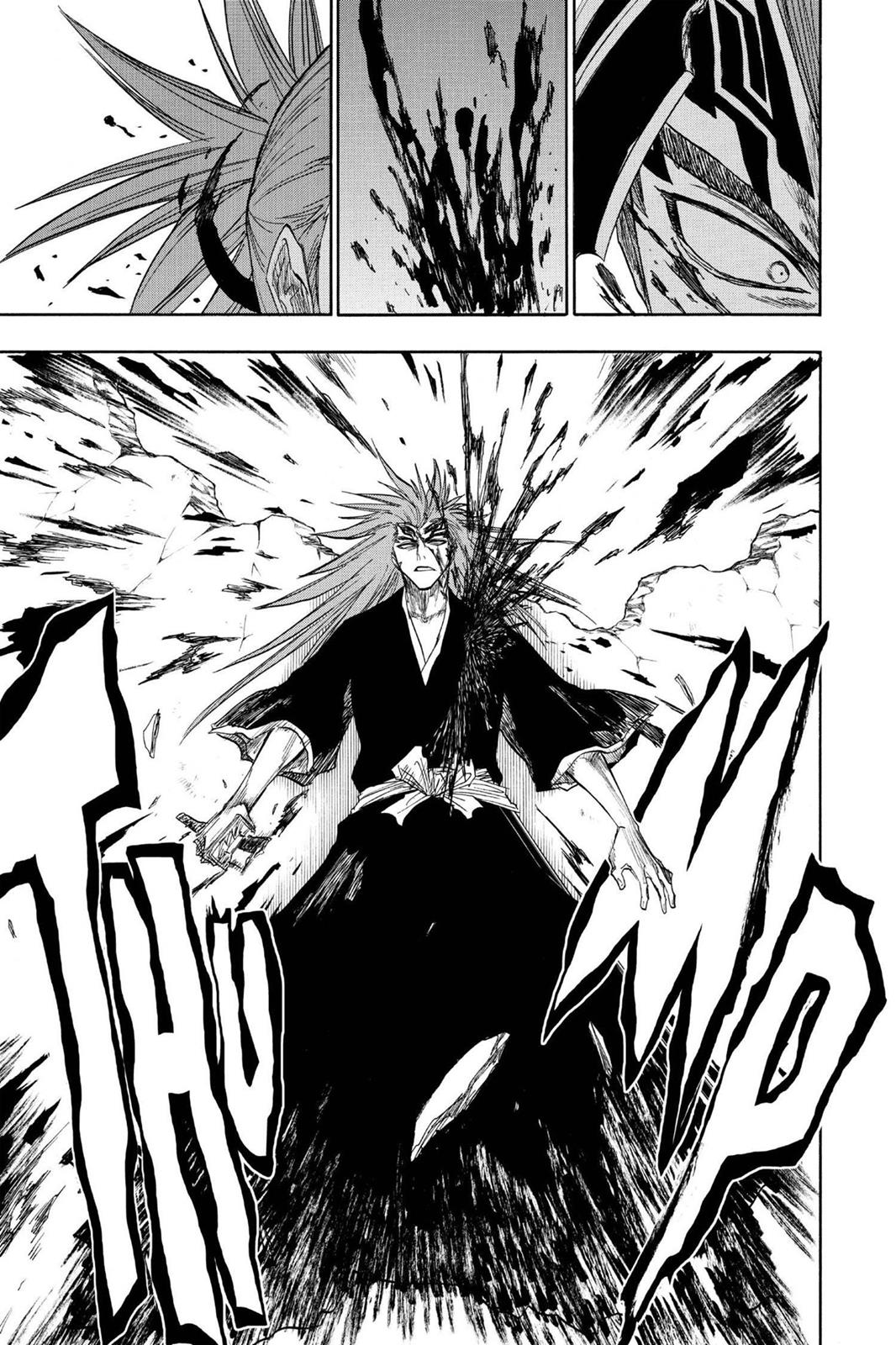 Bleach, Chapter 97 image 019