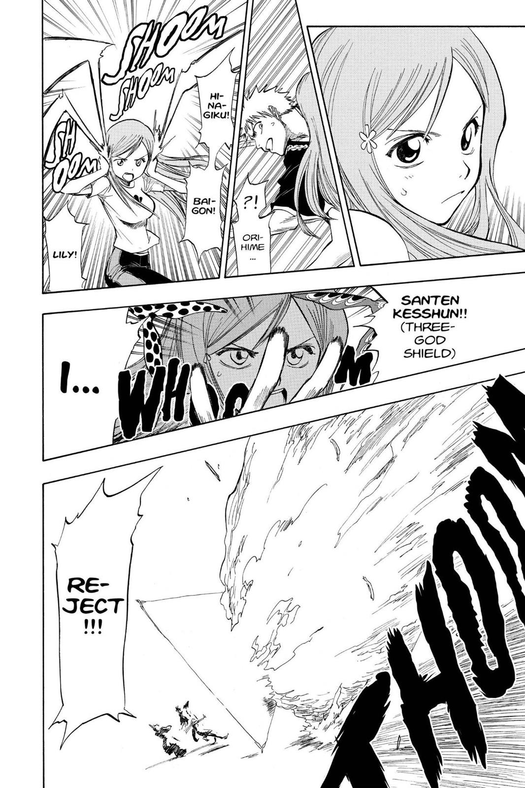 Bleach, Chapter 71 image 018