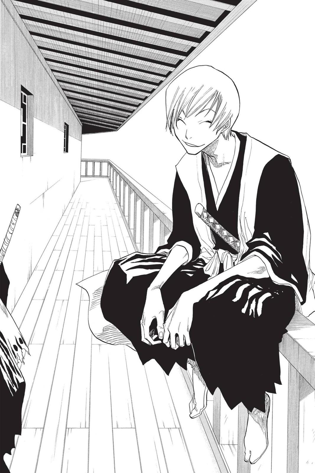 Bleach, Chapter 65 image 010