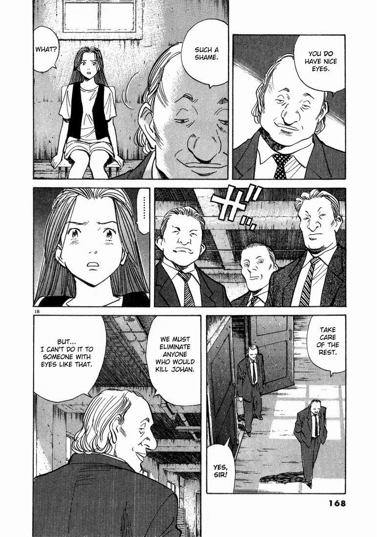 Monster,   Chapter 39 image 18