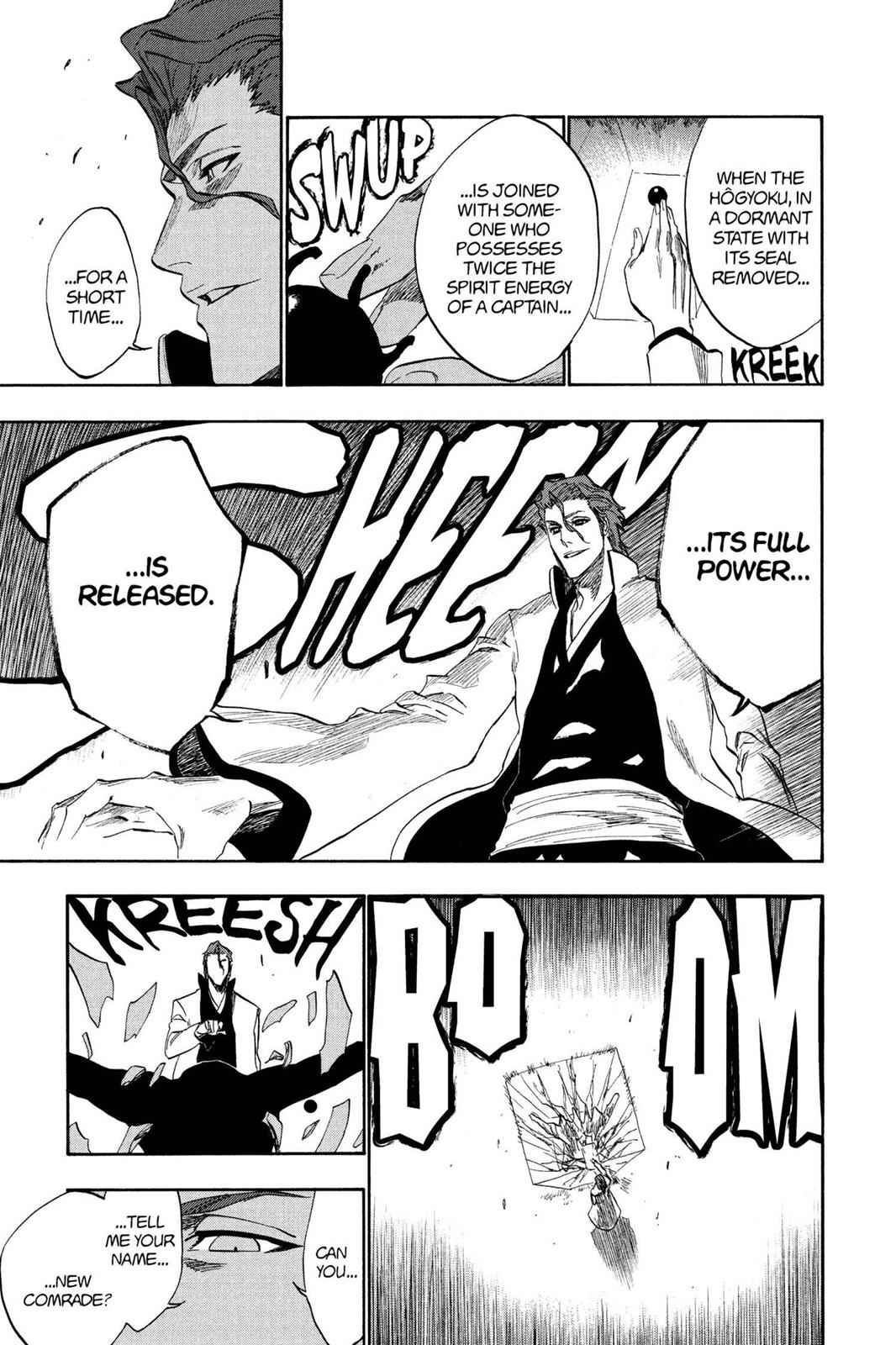 Bleach, Chapter 229 image 014