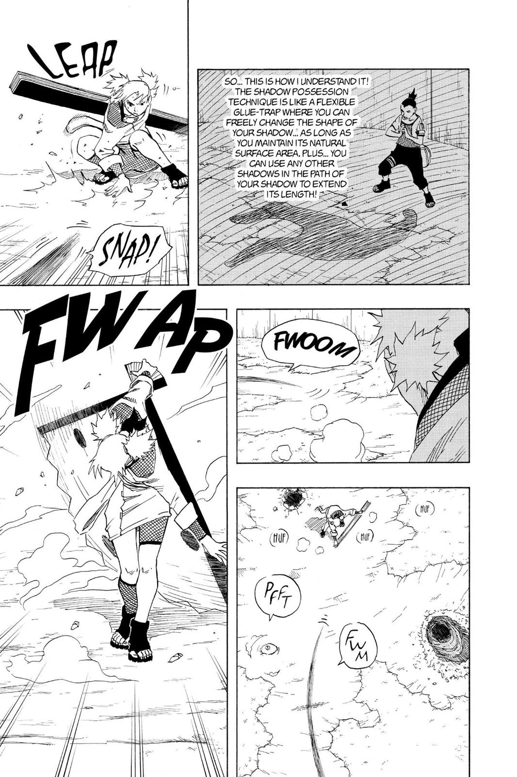 Naruto, Chapter 108 image 007
