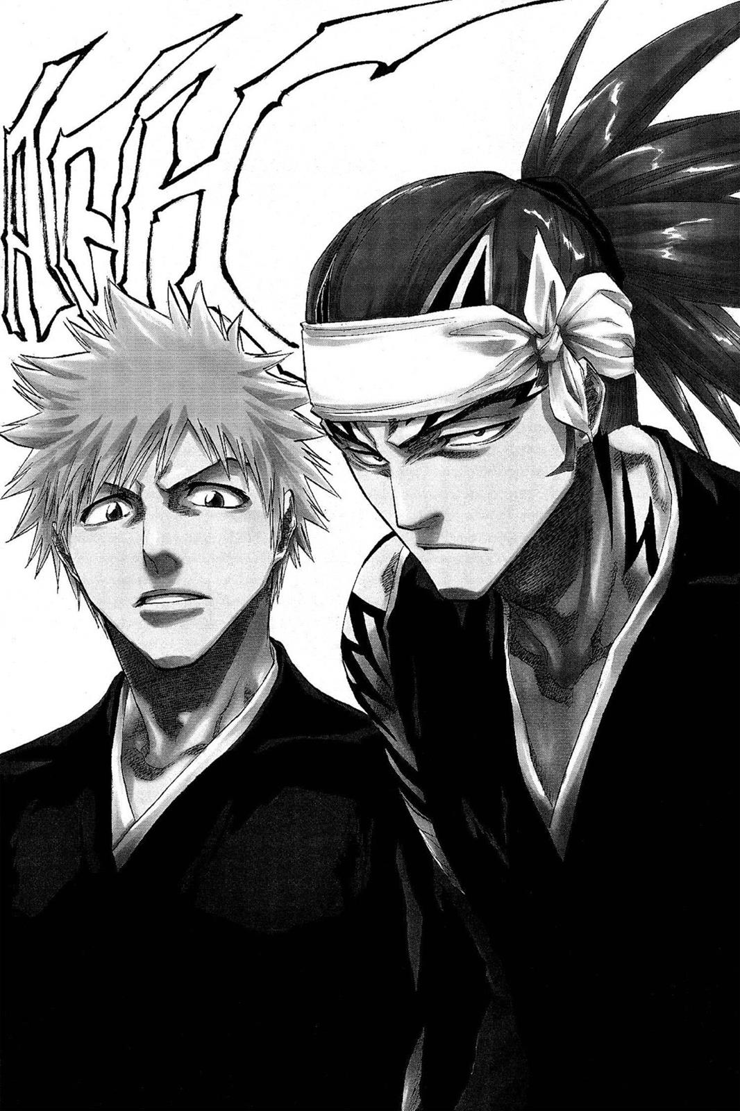 Bleach, Chapter 143 image 002