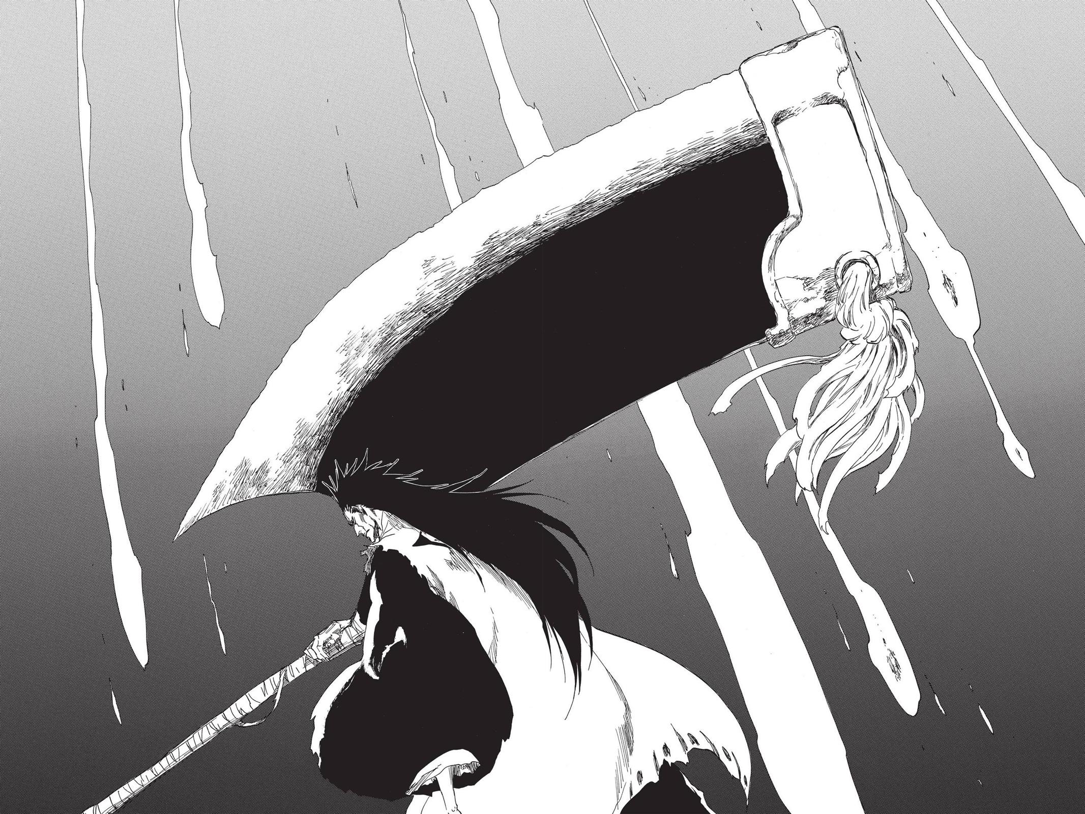 Bleach, Chapter 577 image 015