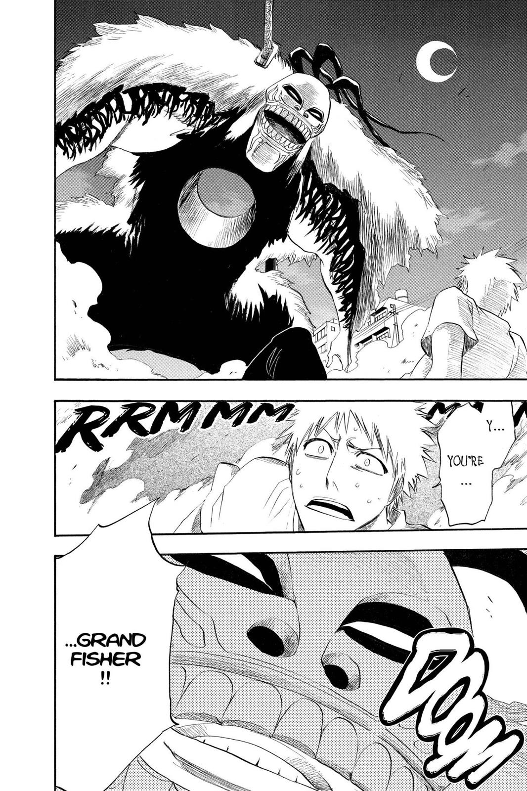 Bleach, Chapter 185 image 004