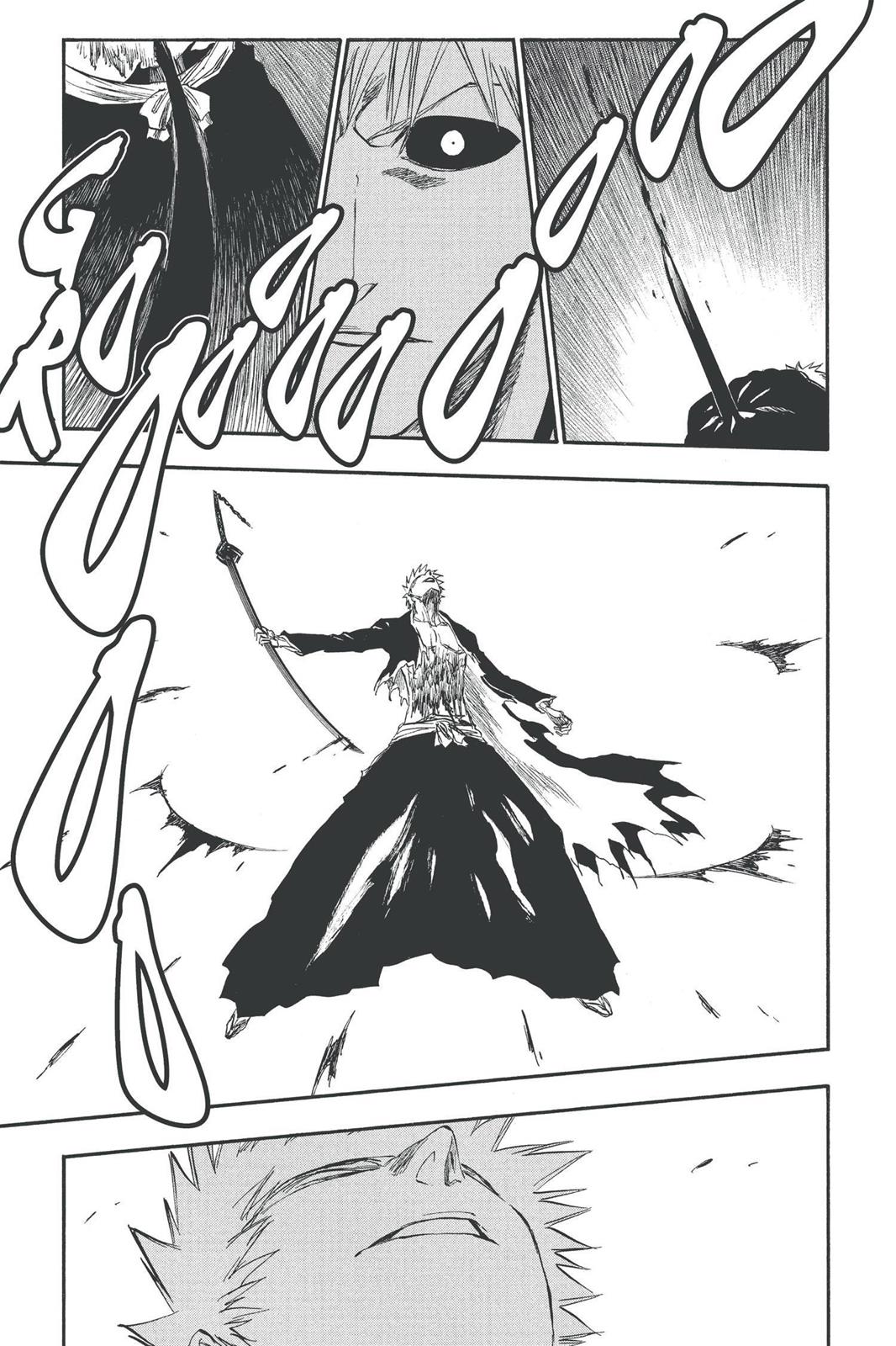 Bleach, Chapter 221 image 011