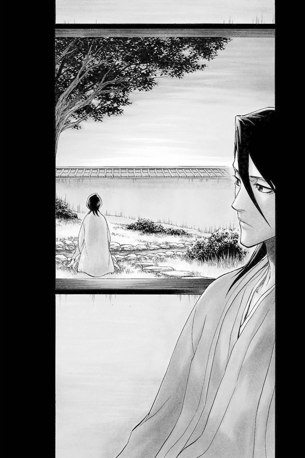 Bleach, Chapter 179 image 008