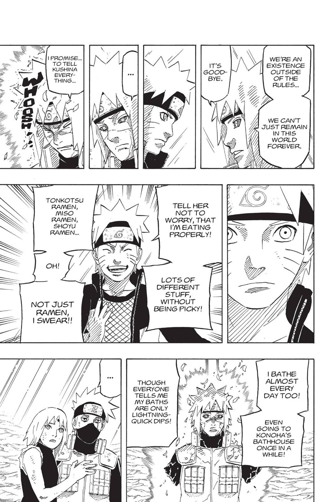 Naruto, Chapter 691 image 021