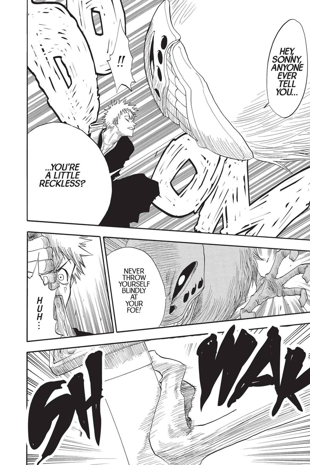 Bleach, Chapter 22 image 012